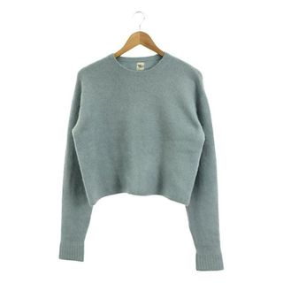 Ron Herman - NKNIT ♡pattern KNIT ハートニット 新品 未使用の通販