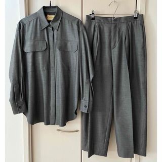 UNITED ARROWS ☆ セットアップ ☆ 極美品