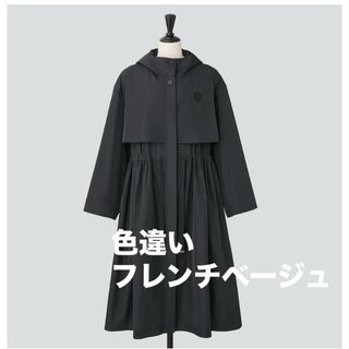 フォクシー(FOXEY)のフォクシー　BELIZE COAT コート　(スプリングコート)