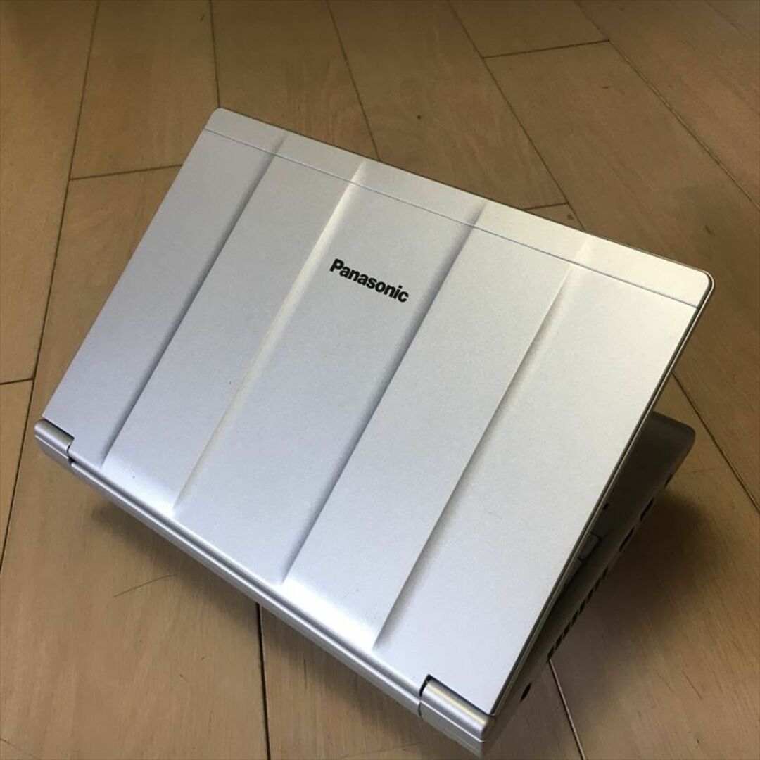 281)Panasonic CF-SV9 SSD 1TB i5-10310U 281)Panasonic CF-SV9 SSD 1TB i5-10310U