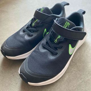 ナイキ(NIKE)のNIKE ナイキ　スターランナー　21センチ　美品(スニーカー)