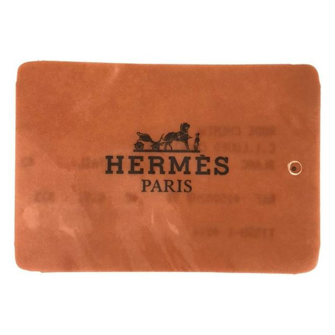 Hermes(エルメス)の【美品】  HERMES / エルメス | CHANTILLY 競馬場柄 シルク シャツワンピース | 42 | マルチカラー | レディース レディースのワンピース(ロングワンピース/マキシワンピース)の商品写真
