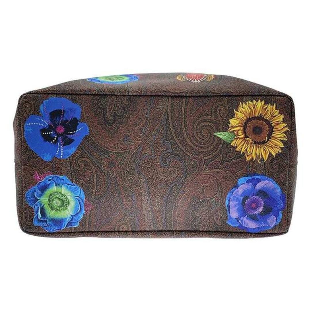 ETRO - 【美品】 ETRO / エトロ | ペイズリー柄 プリント トート ETRO - 【美品】 ETRO / エトロ | ペイズリー柄 プリント トート
