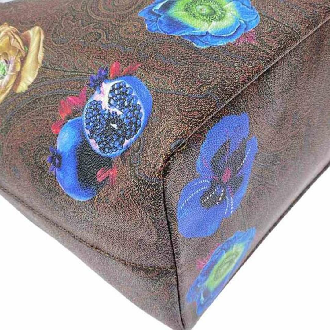 ETRO - 【美品】 ETRO / エトロ | ペイズリー柄 プリント トート ETRO - 【美品】 ETRO / エトロ | ペイズリー柄 プリント トート