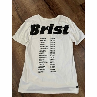 エフシーアールビー(F.C.R.B.)のF.C.Real Bristol(Tシャツ/カットソー(半袖/袖なし))