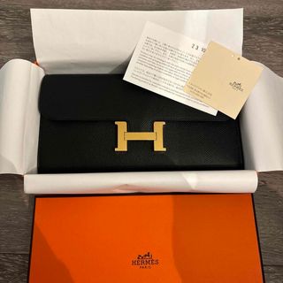 エルメス(Hermes)の希少🌸新品未使用🌸HERMES🌸コンスタンスロングトゥーゴー☆(ショルダーバッグ)