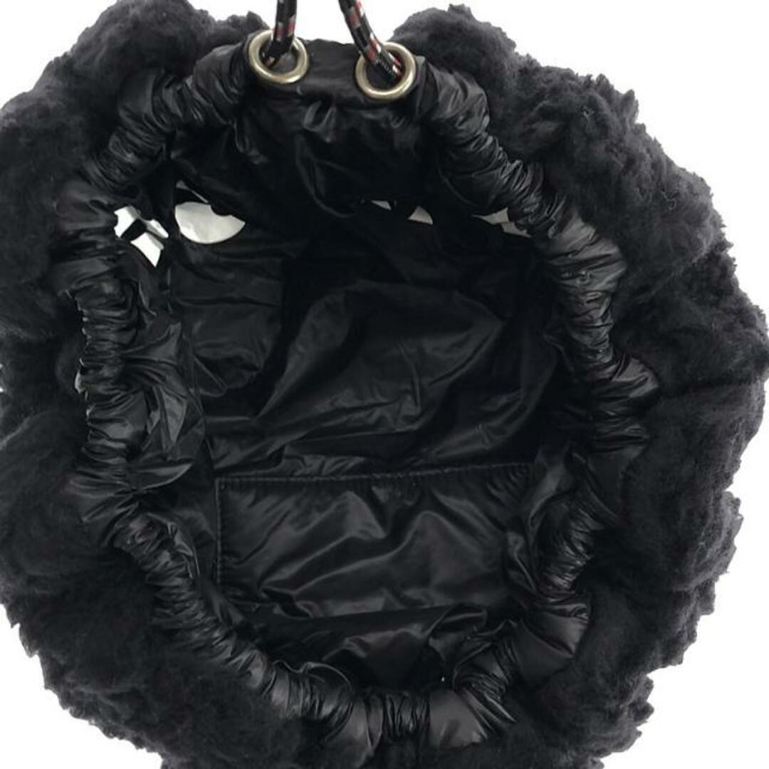 sacai - 【美品】 sacai / サカイ | 2022AW | Dumpling Bag sacai - 【美品】 sacai / サカイ | 2022AW | Dumpling Bag
