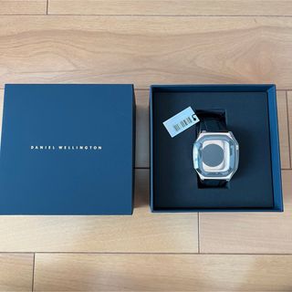 ダニエルウェリントン｜Daniel Wellington SWITCH スマート(ラバーベルト)