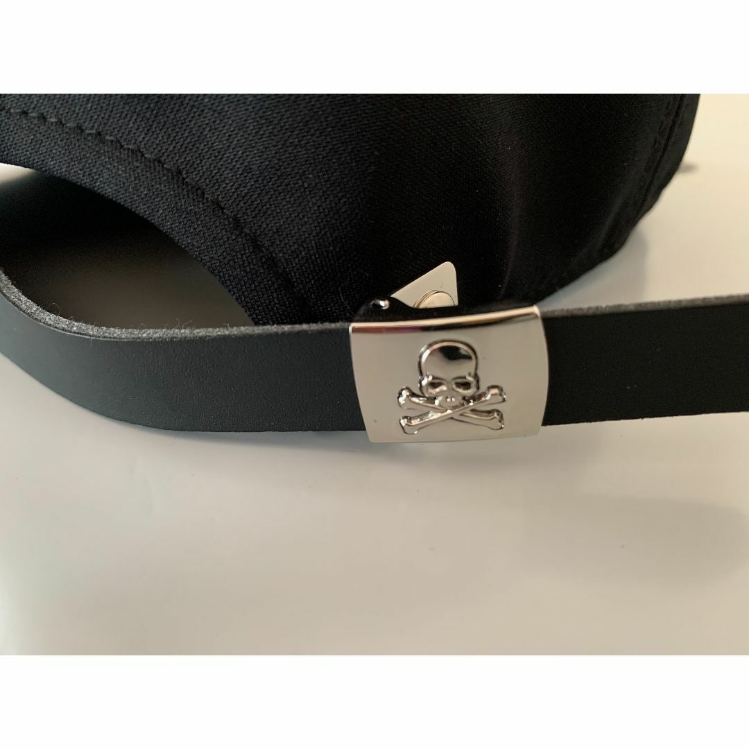 mastermind JAPAN(マスターマインドジャパン)のmastermind JAPAN PROSPERITY BB CAP メンズの帽子(キャップ)の商品写真