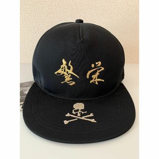 マスターマインドジャパン(mastermind JAPAN)のmastermind JAPAN PROSPERITY BB CAP(キャップ)