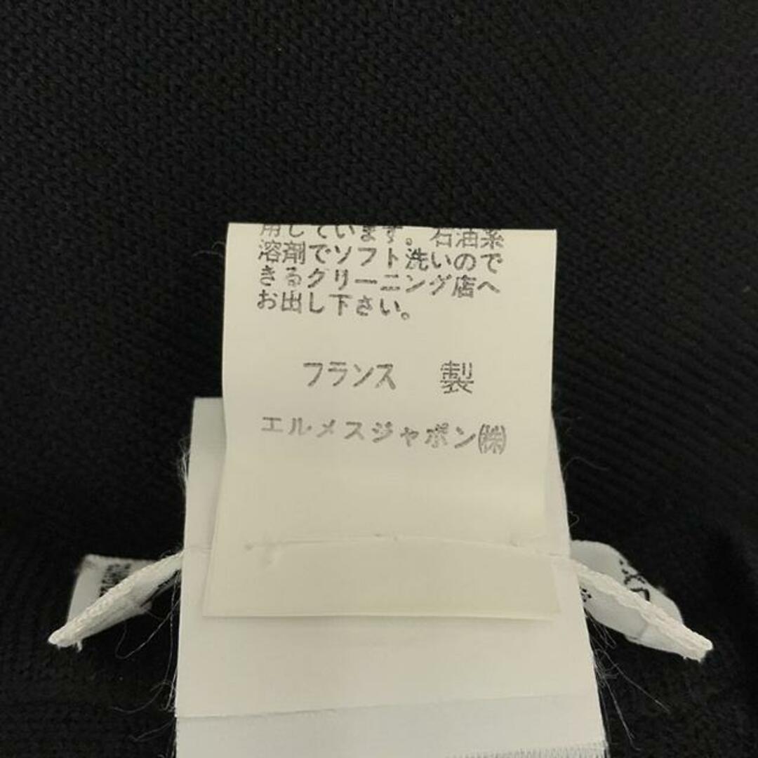 HERMES - 【美品】 HERMES / エルメス | スカーフ柄 クルー HERMES - 【美品】 HERMES / エルメス | スカーフ柄 クルー
