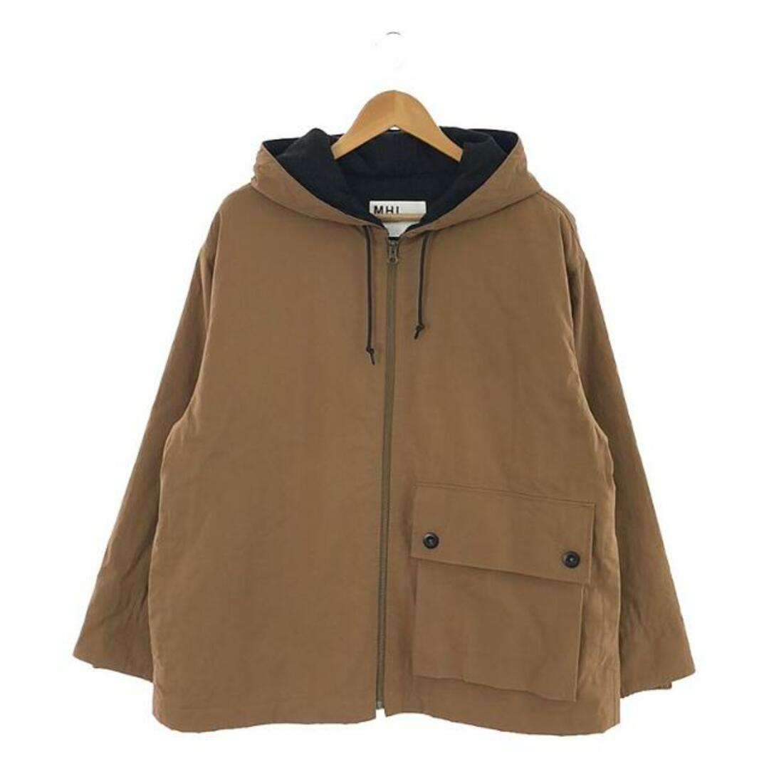 MHL. / エムエイチエルマーガレットハウエル | 2022AW | PADDED MHL. / エムエイチエルマーガレットハウエル | 2022AW | PADDED