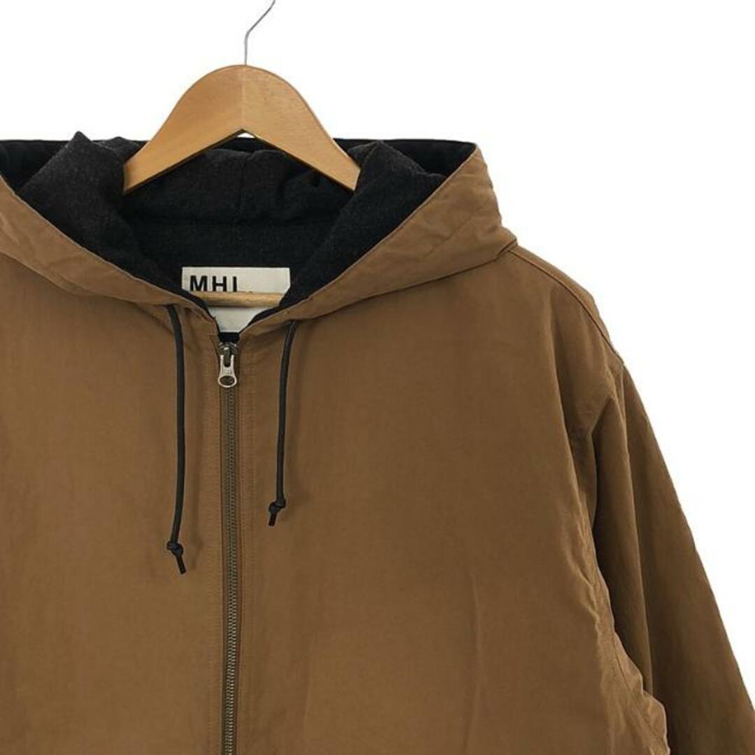 MHL. / エムエイチエルマーガレットハウエル | 2022AW | PADDED MHL. / エムエイチエルマーガレットハウエル | 2022AW | PADDED