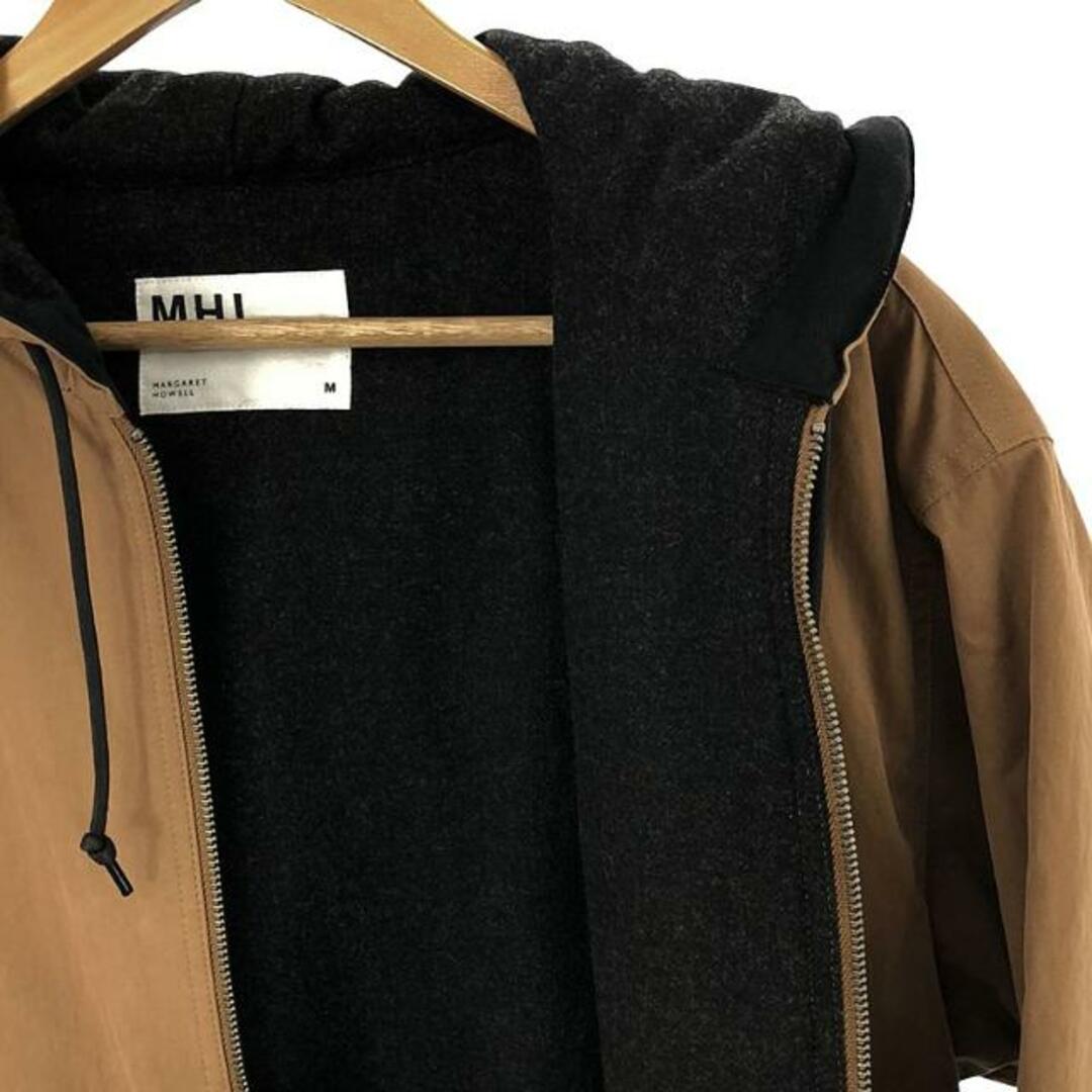 MHL. / エムエイチエルマーガレットハウエル | 2022AW | PADDED MHL. / エムエイチエルマーガレットハウエル | 2022AW | PADDED