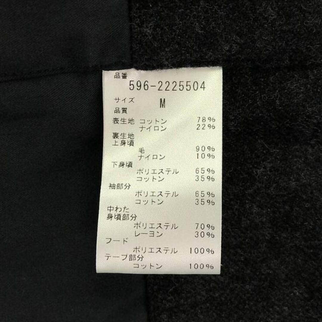 MHL. / エムエイチエルマーガレットハウエル | 2022AW | PADDED MHL. / エムエイチエルマーガレットハウエル | 2022AW | PADDED