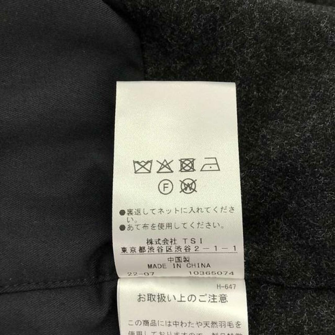 MHL. / エムエイチエルマーガレットハウエル | 2022AW | PADDED MHL. / エムエイチエルマーガレットハウエル | 2022AW | PADDED