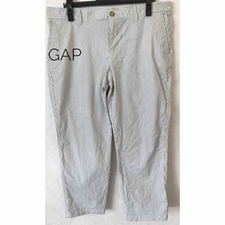 ギャップ(GAP)のNO.129 GAP パンツ　(カジュアルパンツ)