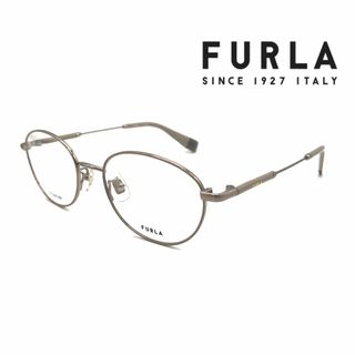 フルラ(Furla)の新品未使用 FURLA フルラ VFU525J 0596 レンズ交換対応可(サングラス/メガネ)