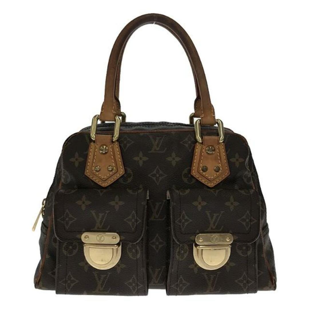 Louis Vuitton / ルイヴィトン | マンハッタンPM ハンドバッグ Louis Vuitton / ルイヴィトン | マンハッタンPM ハンドバッグ