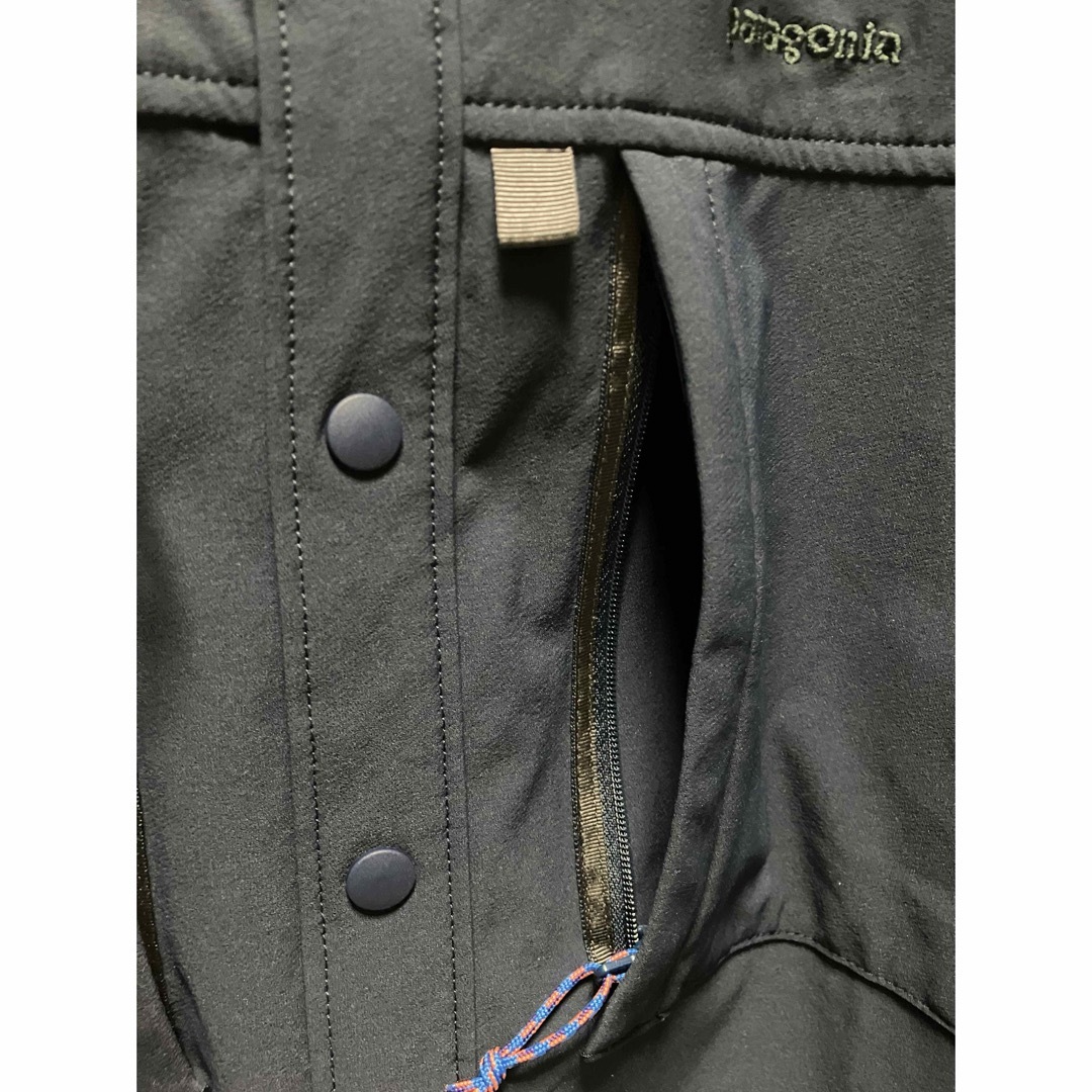 patagonia - 極美品 patagonia スナップドライシャツ S patagonia - 極美品 patagonia スナップドライシャツ S