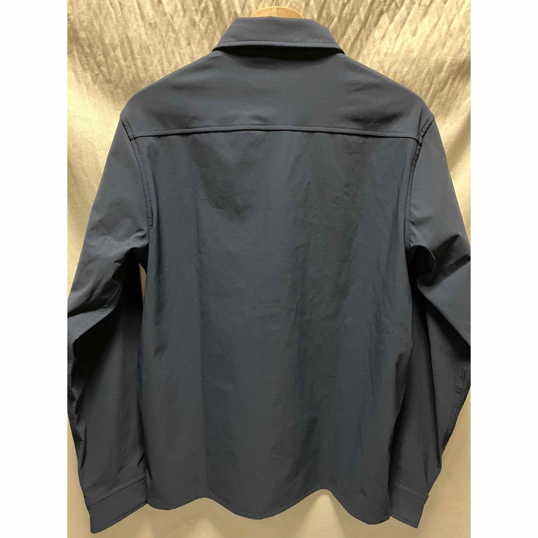 patagonia - 極美品 patagonia スナップドライシャツ S patagonia - 極美品 patagonia スナップドライシャツ S