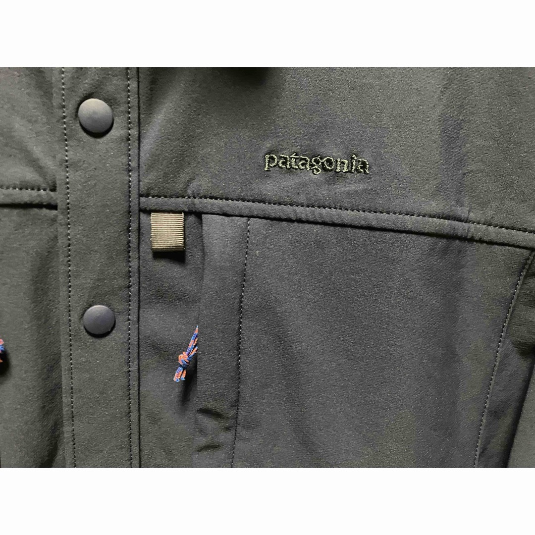patagonia - 極美品 patagonia スナップドライシャツ S patagonia - 極美品 patagonia スナップドライシャツ S