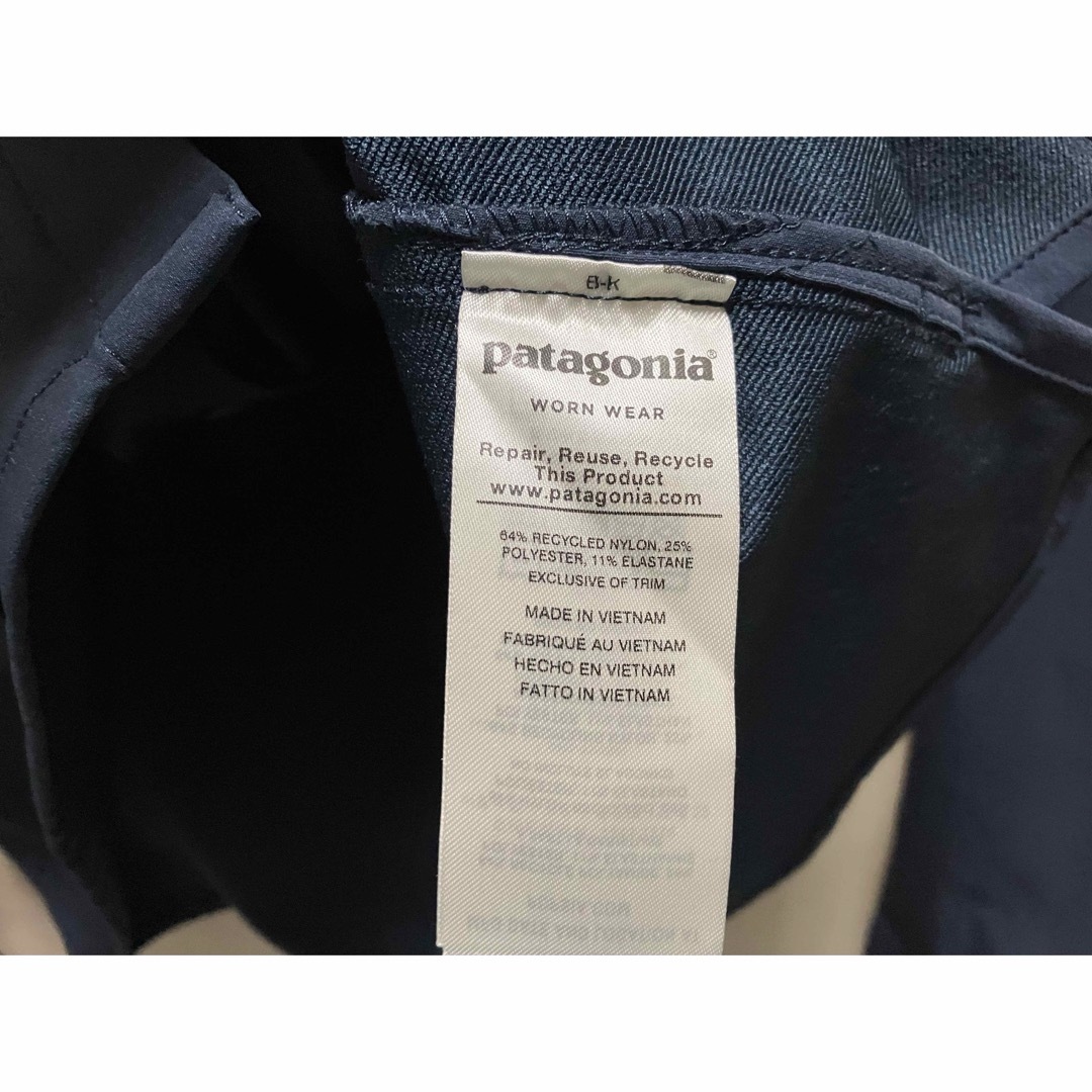 patagonia - 極美品 patagonia スナップドライシャツ S patagonia - 極美品 patagonia スナップドライシャツ S