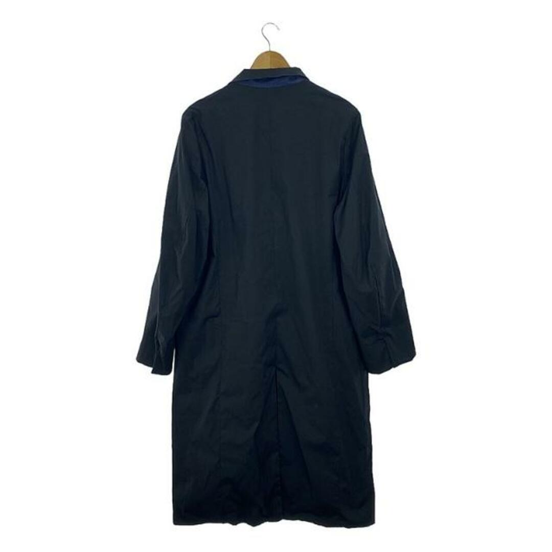 SUNSEA - SUNSEA / サンシー | REVERSIBLE SPECK LINEN COAT SUNSEA - SUNSEA / サンシー | REVERSIBLE SPECK LINEN COAT