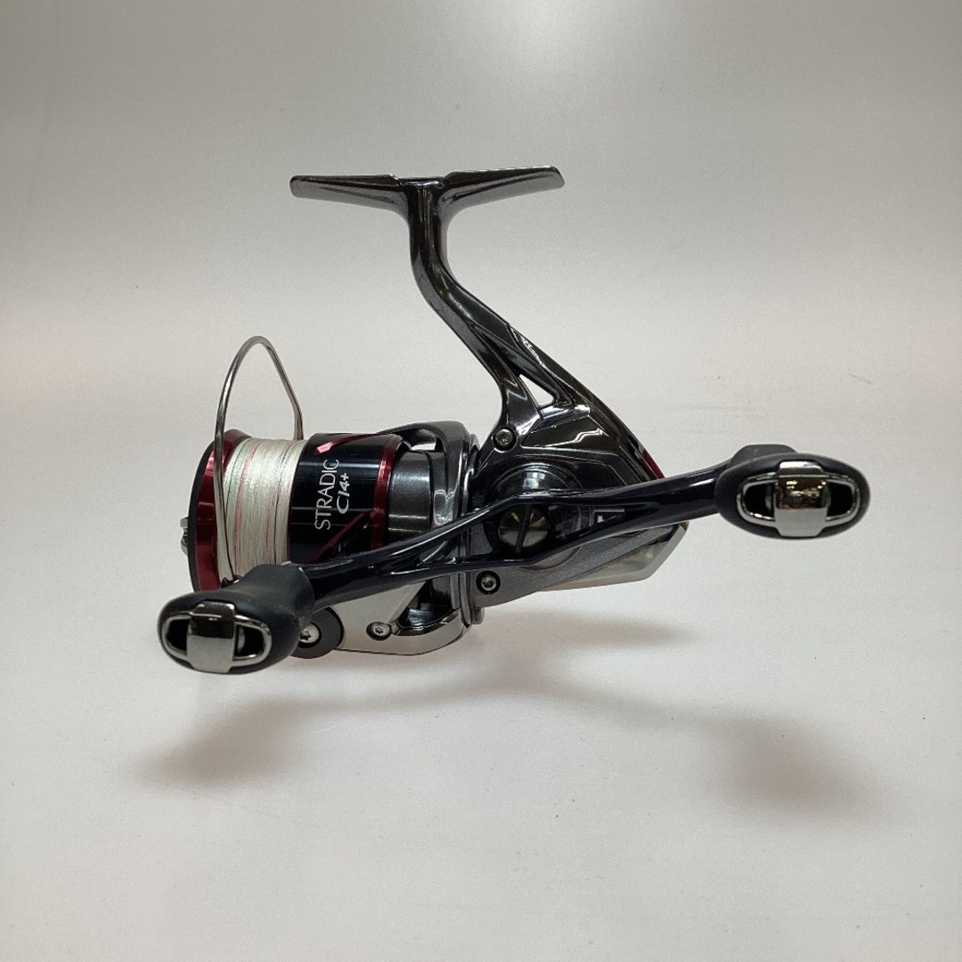 SHIMANO シマノ 釣り用品 リール スピニングリール 程度A 替え SHIMANO シマノ 釣り用品 リール スピニングリール 程度A 替え