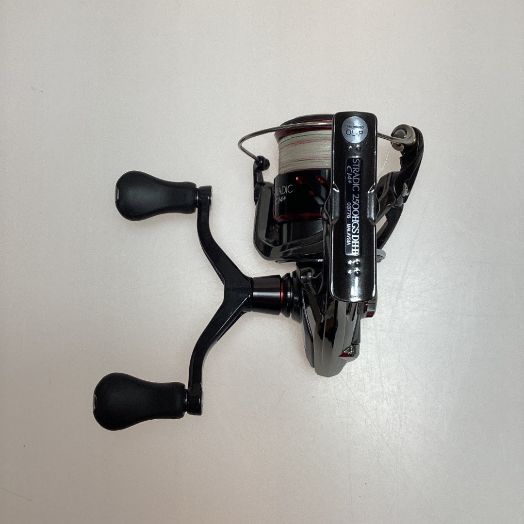 SHIMANO シマノ 釣り用品 リール スピニングリール 程度A 替え SHIMANO シマノ 釣り用品 リール スピニングリール 程度A 替え