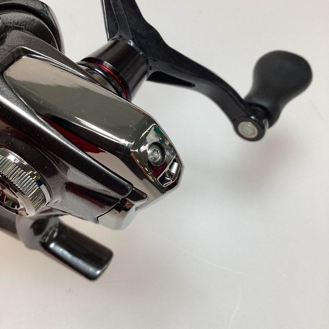 SHIMANO シマノ 釣り用品 リール スピニングリール 程度A 替え SHIMANO シマノ 釣り用品 リール スピニングリール 程度A 替え