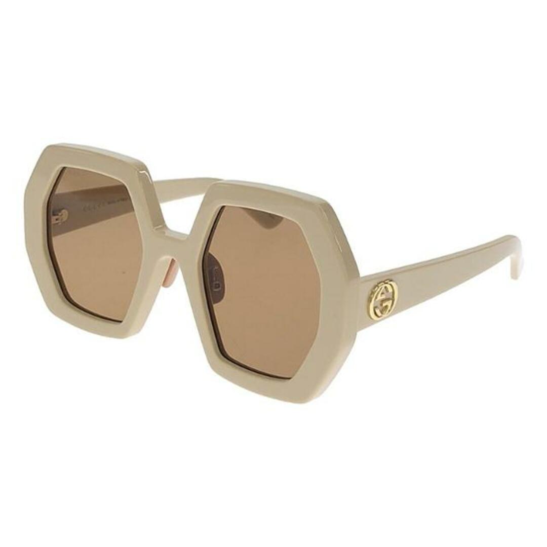 GUCCI - 【美品】 GUCCI / グッチ | GG772S オーバーフレーム GUCCI - 【美品】 GUCCI / グッチ | GG772S オーバーフレーム