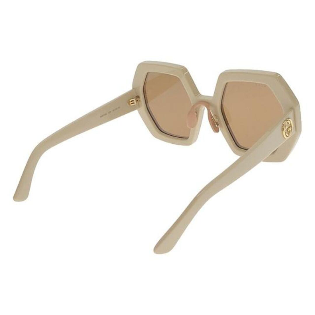 GUCCI - 【美品】 GUCCI / グッチ | GG772S オーバーフレーム