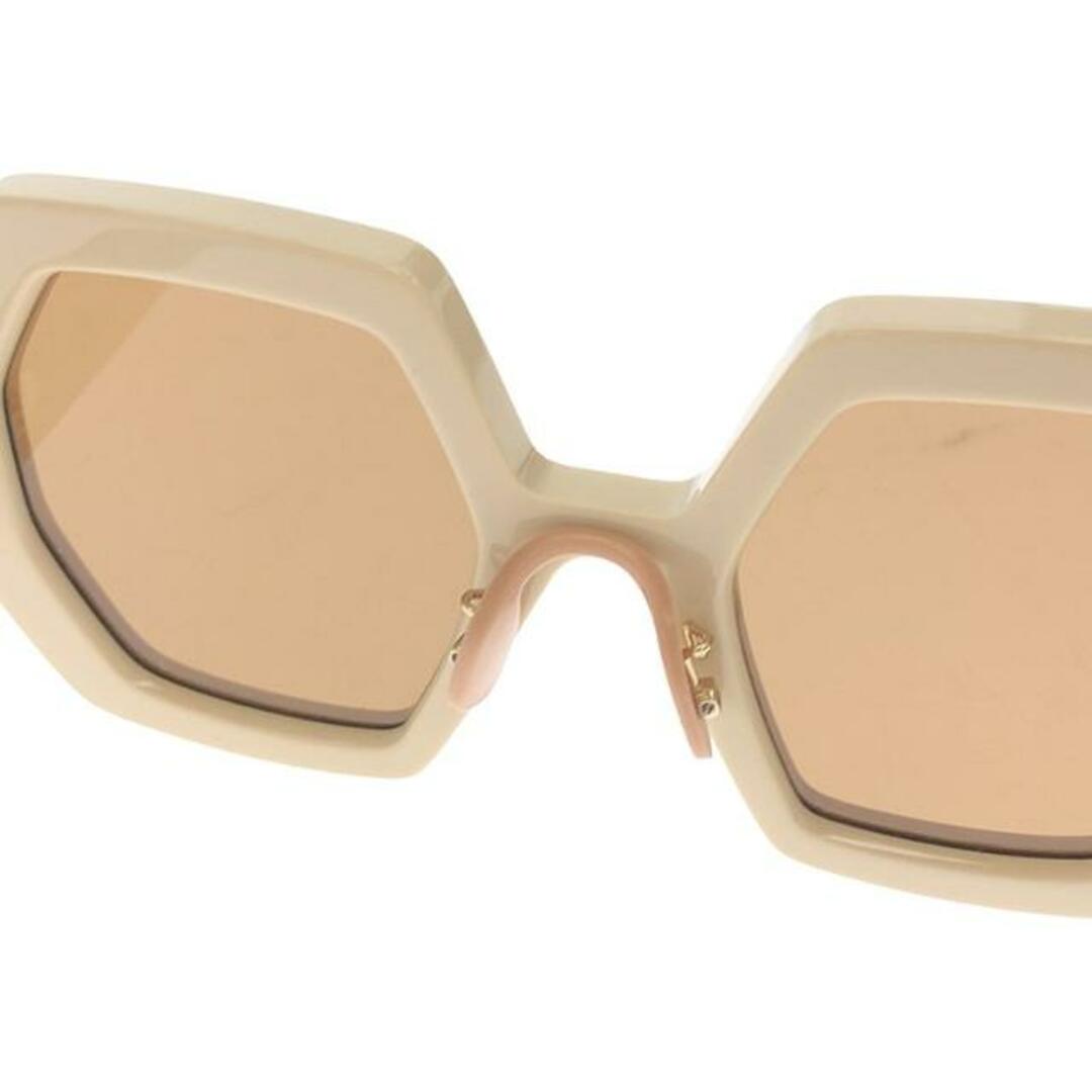 GUCCI - 【美品】 GUCCI / グッチ | GG772S オーバーフレーム GUCCI - 【美品】 GUCCI / グッチ | GG772S オーバーフレーム