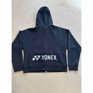 ヨネックス(YONEX)のヨネックスレディースパーカー(その他)