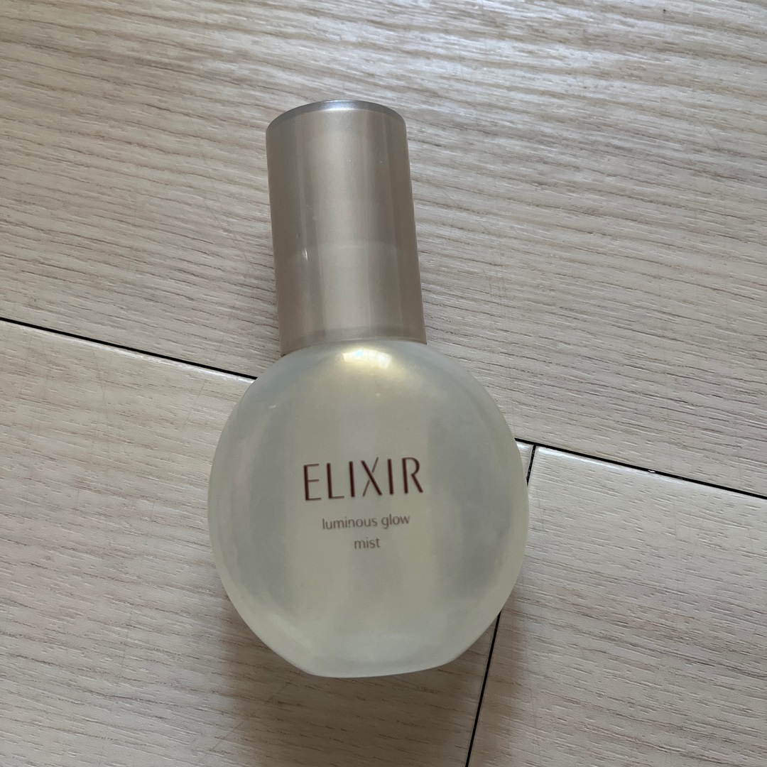 ELIXIR(エリクシール)のElixir ルミナスグローミスト コスメ/美容のスキンケア/基礎化粧品(化粧水/ローション)の商品写真