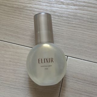 エリクシール(ELIXIR)のElixir ルミナスグローミスト(化粧水/ローション)