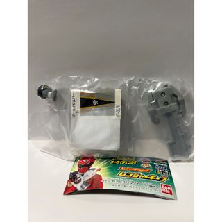 バンダイ(BANDAI)の★ゴーカイシルバー★レンジャーキー★ゴーカイジャー(キャラクターグッズ)