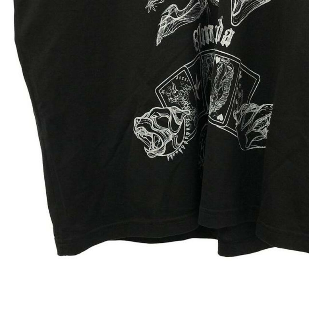GIVENCHY - GIVENCHY / ジバンシィ | タトゥー ドクロ オーバー GIVENCHY - GIVENCHY / ジバンシィ | タトゥー ドクロ オーバー