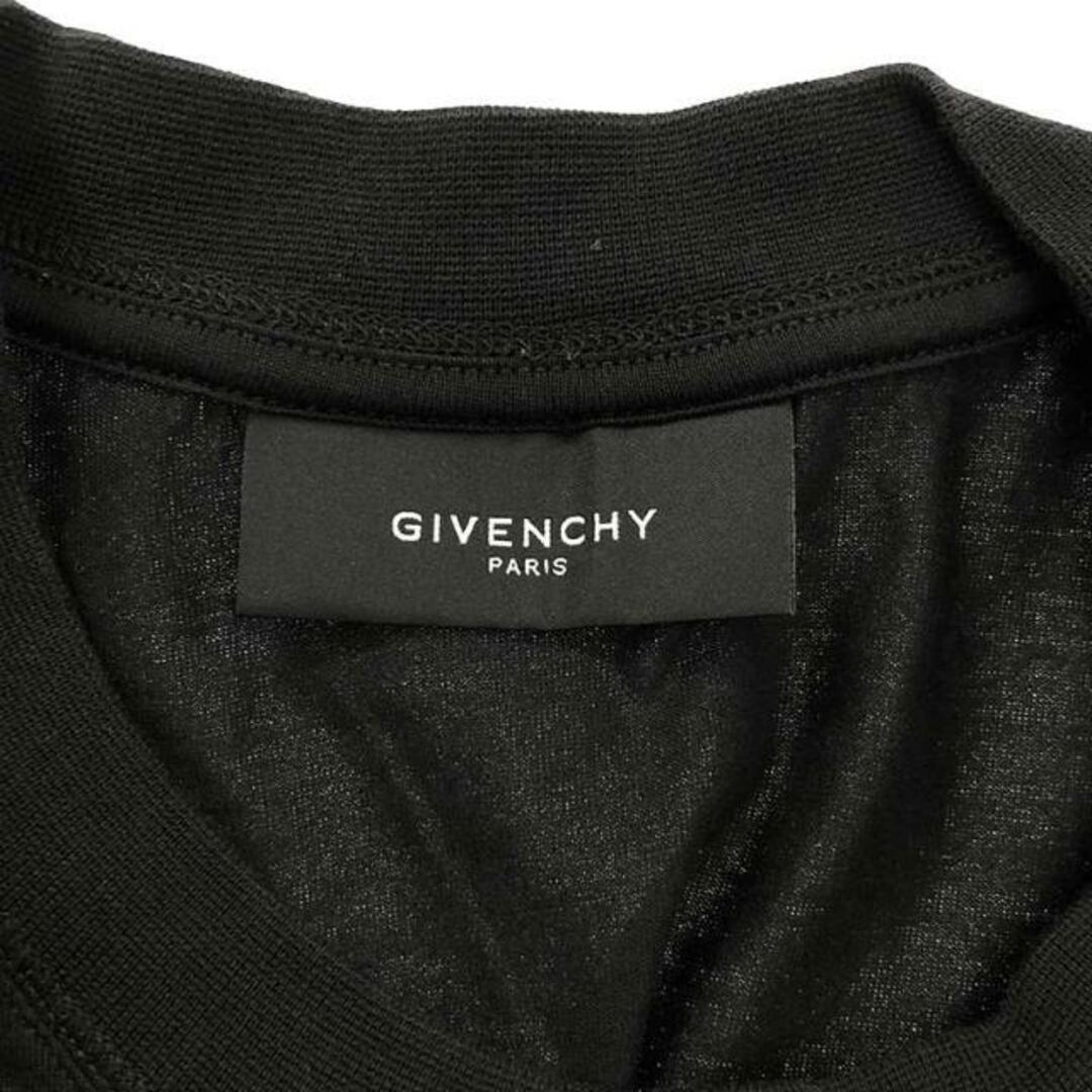 GIVENCHY - GIVENCHY / ジバンシィ | タトゥー ドクロ オーバー GIVENCHY - GIVENCHY / ジバンシィ | タトゥー ドクロ オーバー