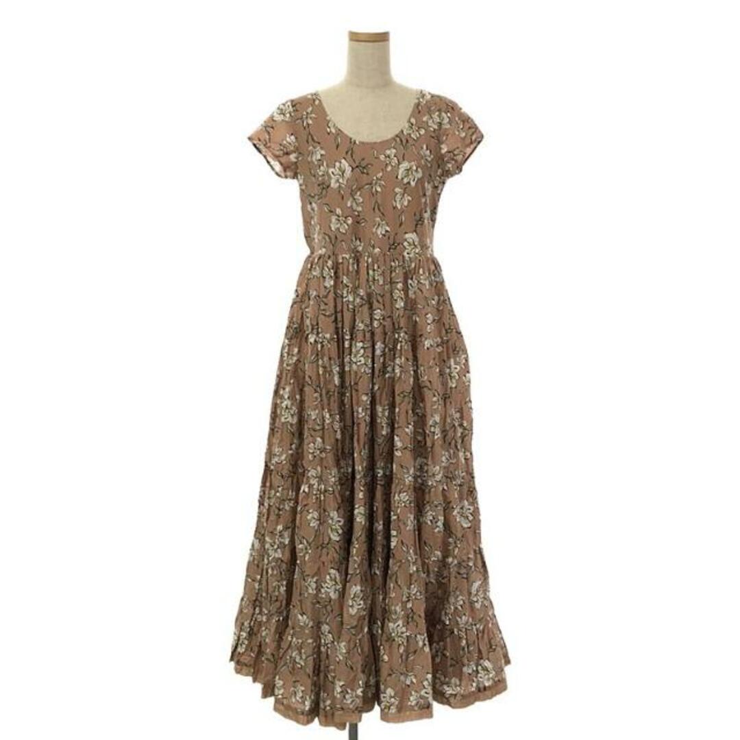 美品】 MARIHA / マリハ | 2020SS | × IENA 草原の虹のドレス 美品】 MARIHA / マリハ | 2020SS | × IENA 草原の虹のドレス