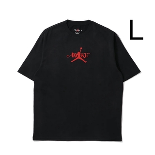 ジョーダン(Jordan Brand（NIKE）)のNike JORDAN Awake NY Solid Tee Tシャツ (Tシャツ/カットソー(半袖/袖なし))