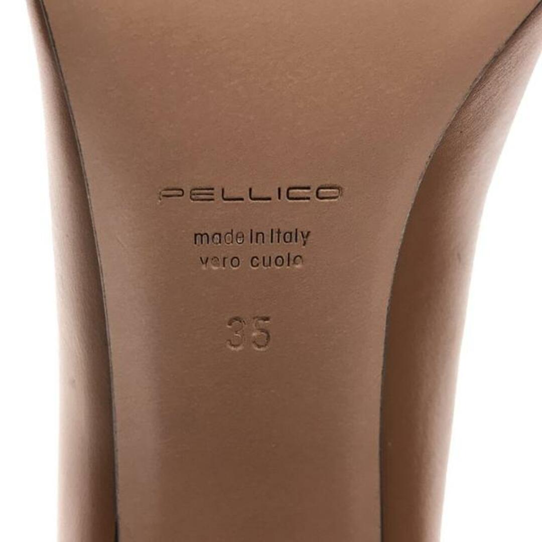 PELLICO - 【美品】 PELLICO / ペリーコ | MILENA ミレナ PELLICO - 【美品】 PELLICO / ペリーコ | MILENA ミレナ