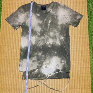 VINTAGE ヴィンテージ 00s STARBUCKS スターバックス 半袖Tシャツ