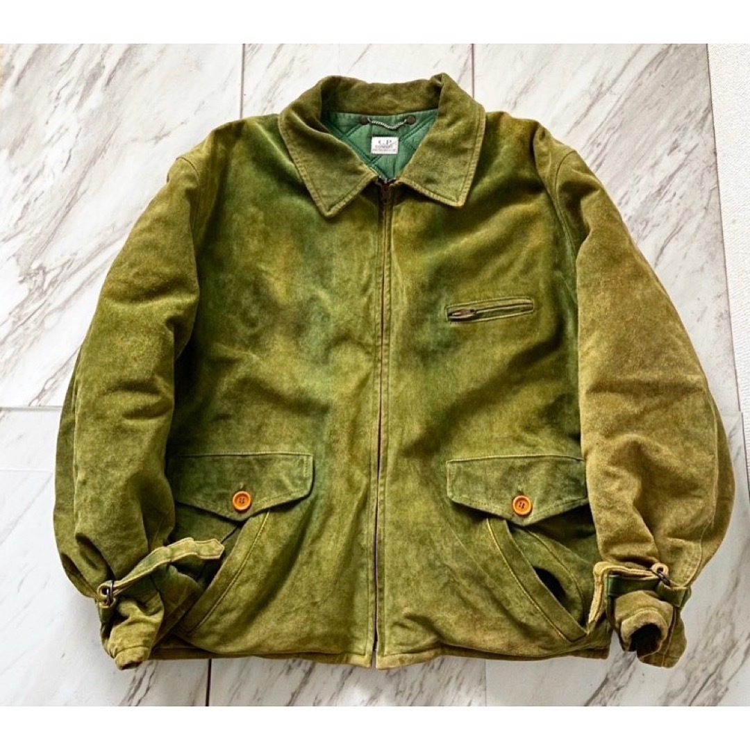 C.P. Company - vintage 1989A/W c.p.company グラデーション C.P. Company - vintage 1989A/W c.p.company グラデーション