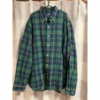 ポロラルフローレン(POLO RALPH LAUREN)の専用　　　POLO RALPH LAUREN クラシックフィット  長袖シャツ(シャツ)