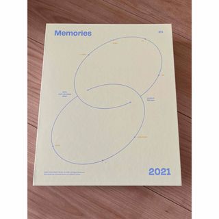 ボウダンショウネンダン(防弾少年団(BTS))のBTS  Memories of 2021 DIGITAL CODE(アイドルグッズ)