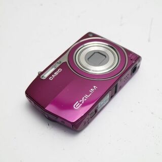 カシオ(CASIO)のEX-Z2300 パープル  M666(コンパクトデジタルカメラ)