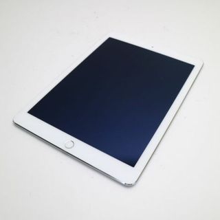 アップル(Apple)のau iPad Air 2 32GB シルバー  M777(タブレット)