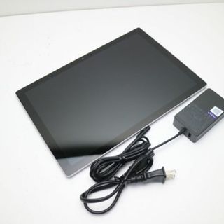 マイクロソフト(Microsoft)の超美品 Surface Pro 6 i5 8GB 256GB 中古 M111(ノートPC)